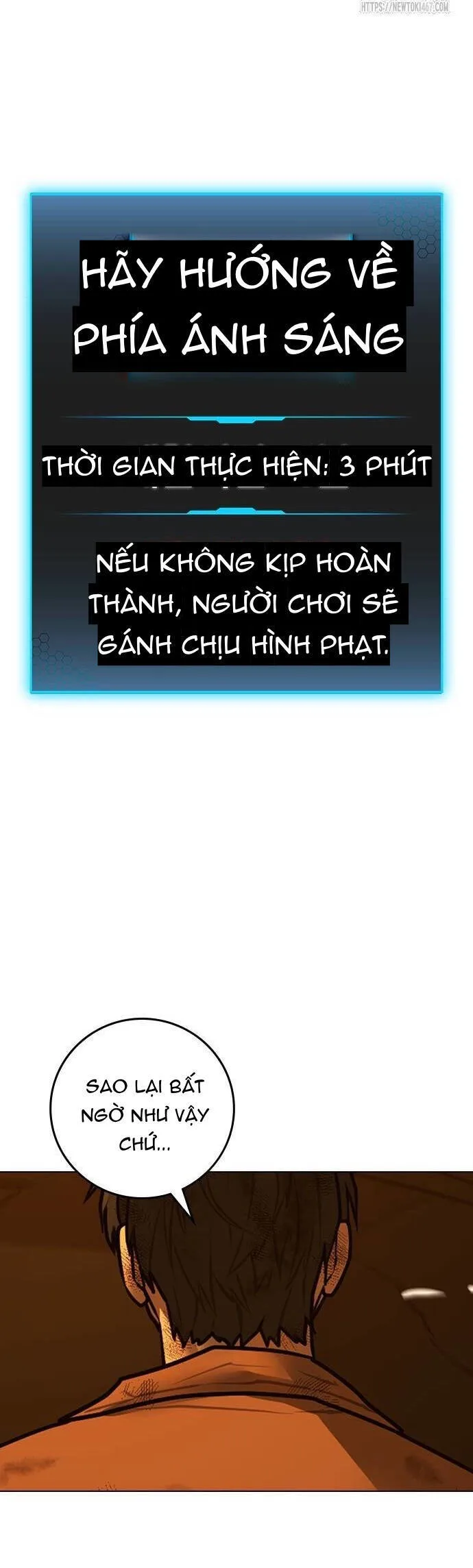 Nhiệm Vụ Đời Thật chương 148 - trang 45