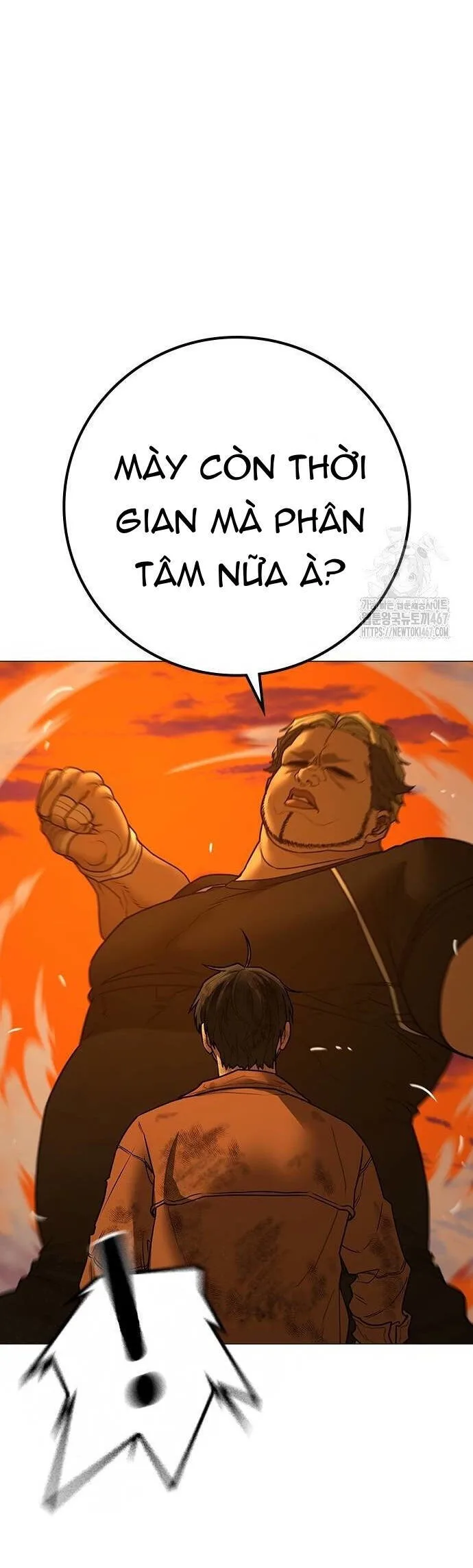 Nhiệm Vụ Đời Thật chương 148 - trang 46