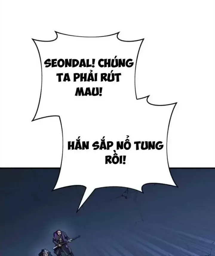 Dạ Xoa Joseon chương 17 - trang 11
