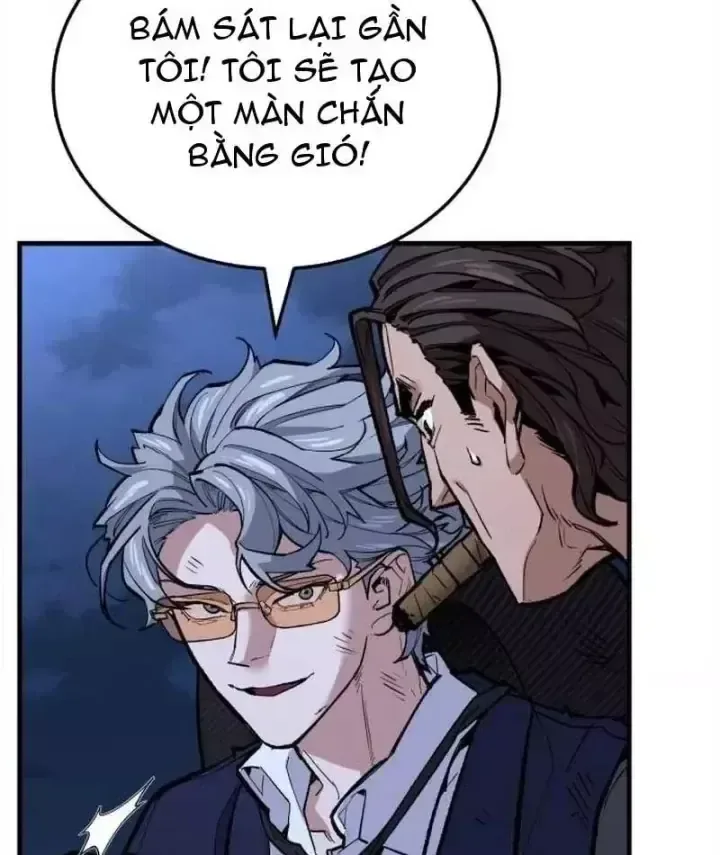 Dạ Xoa Joseon chương 17 - trang 14