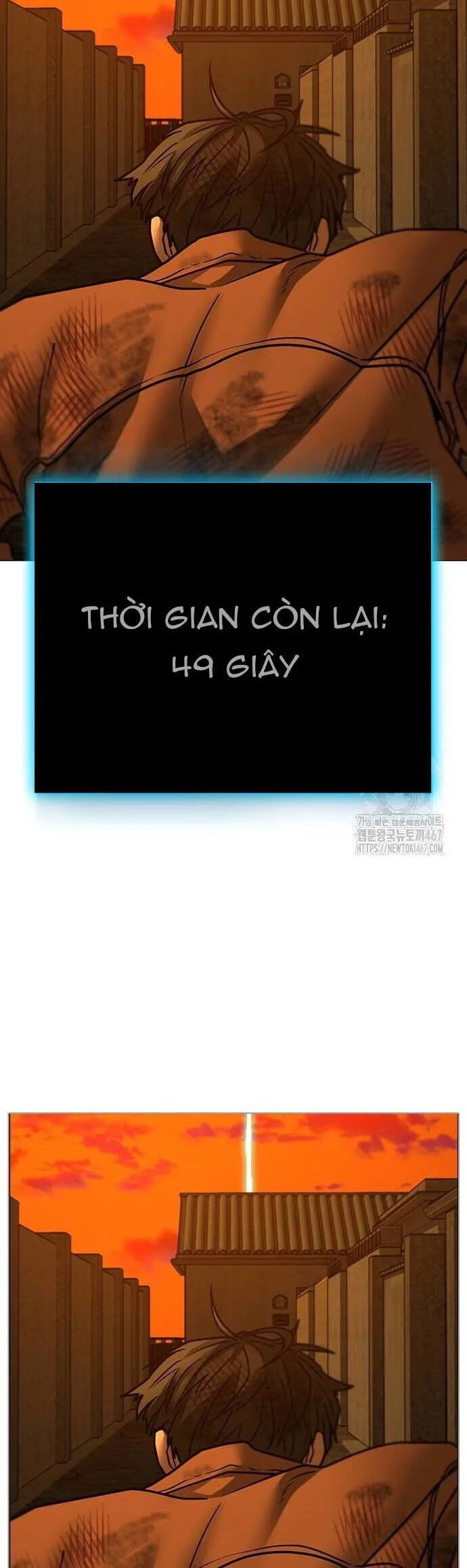 Nhiệm Vụ Đời Thật chương 148 - trang 54