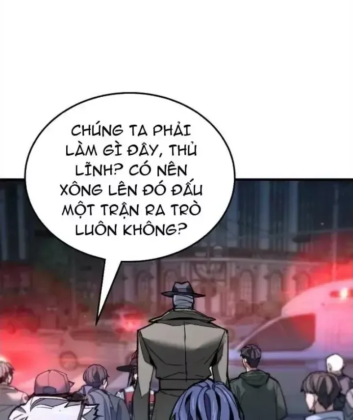 Dạ Xoa Joseon chương 17 - trang 88