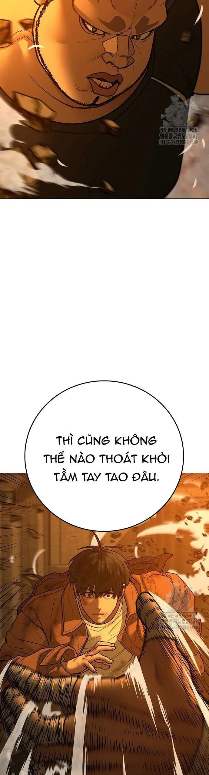 Nhiệm Vụ Đời Thật chương 148 - trang 57