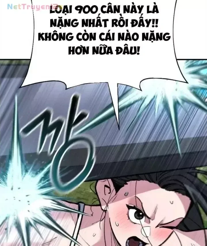 Dạ Xoa Joseon chương 17 - trang 111