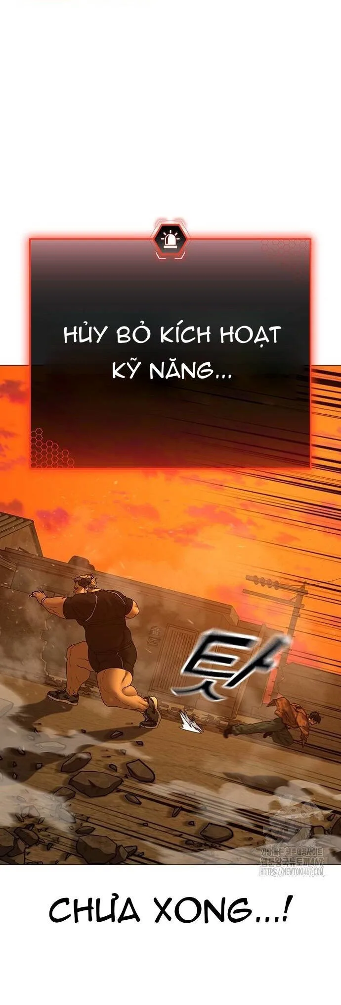 Nhiệm Vụ Đời Thật chương 148 - trang 59
