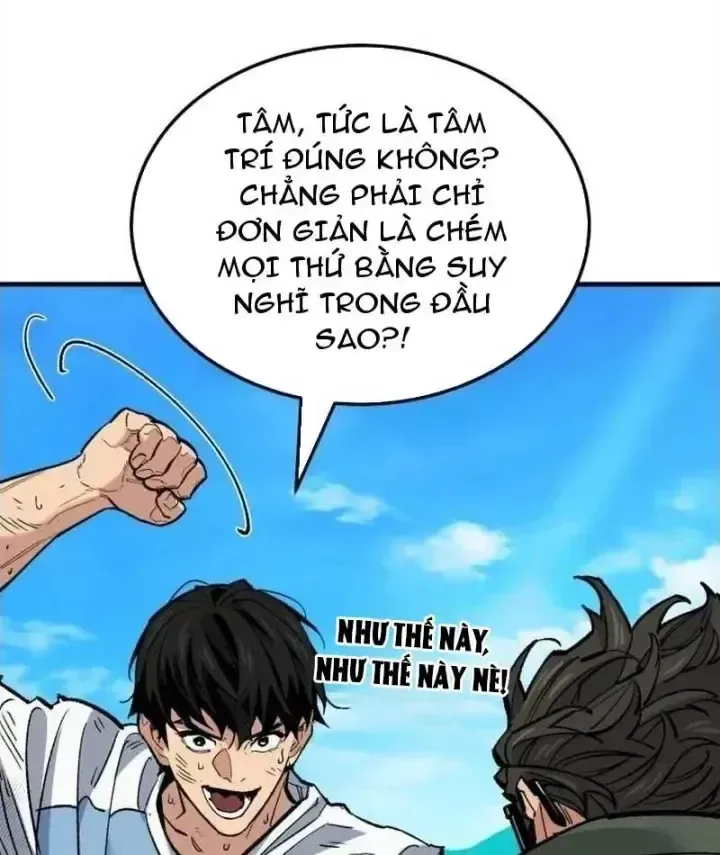 Dạ Xoa Joseon chương 17 - trang 178