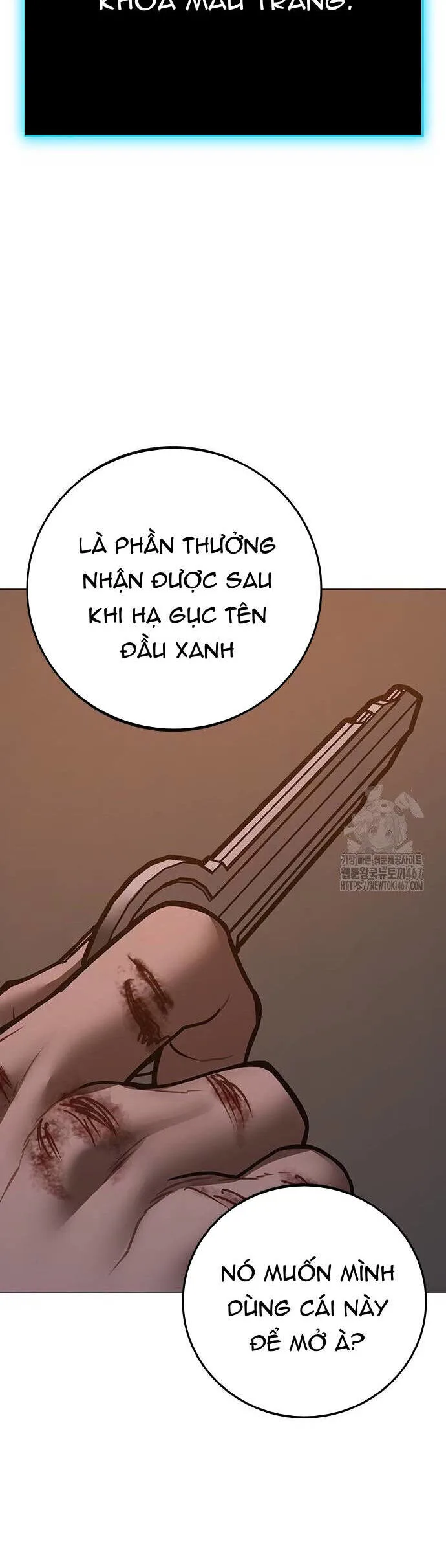 Nhiệm Vụ Đời Thật chương 148 - trang 67