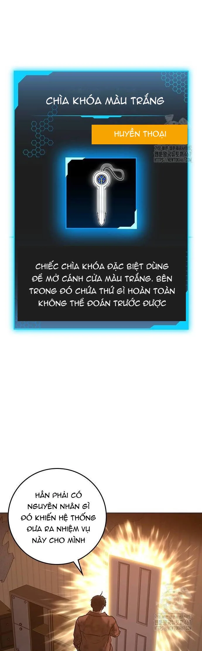 Nhiệm Vụ Đời Thật chương 148 - trang 68