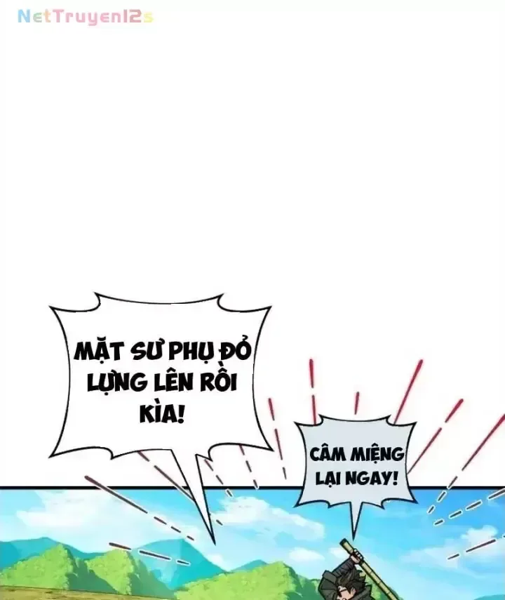 Dạ Xoa Joseon chương 17 - trang 212