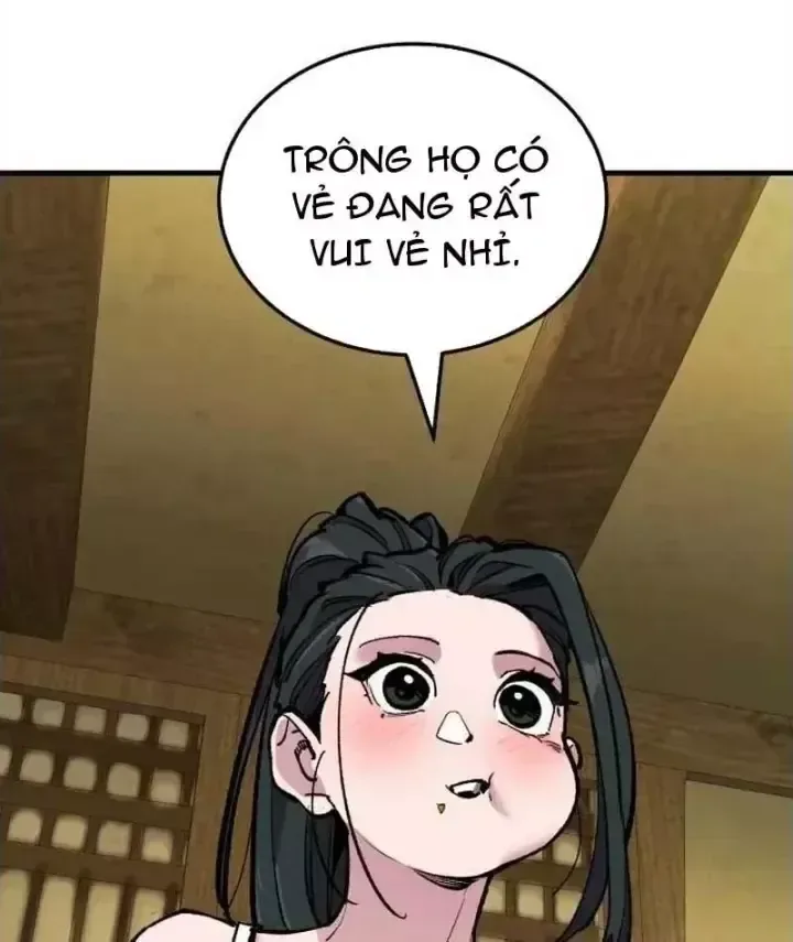 Dạ Xoa Joseon chương 17 - trang 215