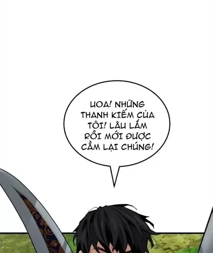 Dạ Xoa Joseon chương 17 - trang 223