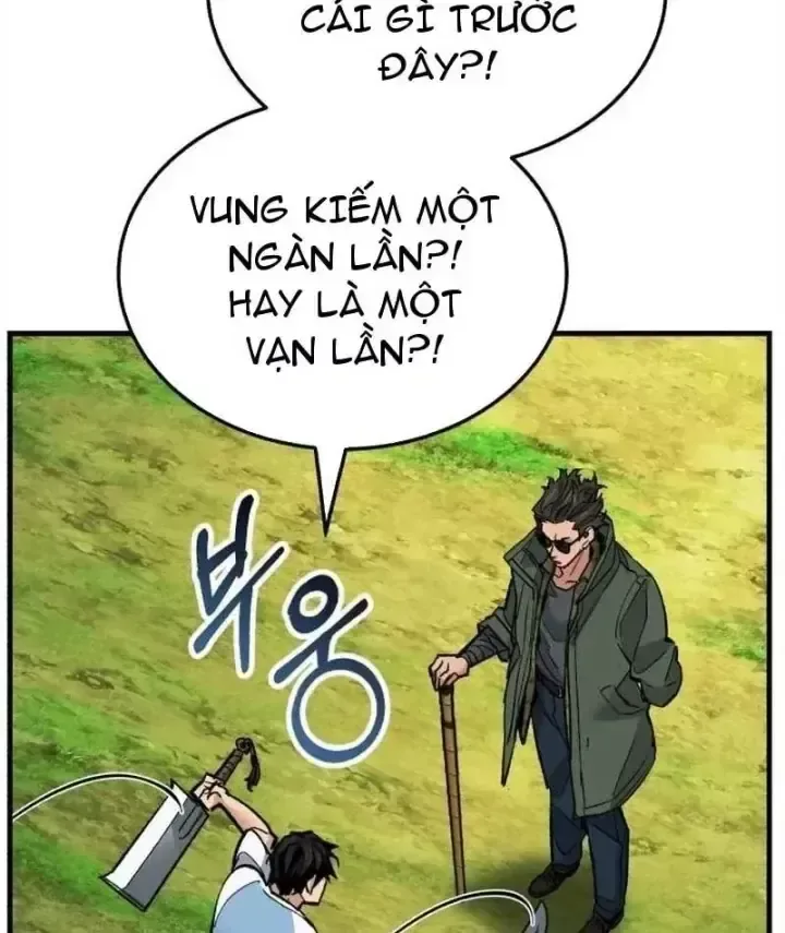 Dạ Xoa Joseon chương 17 - trang 226