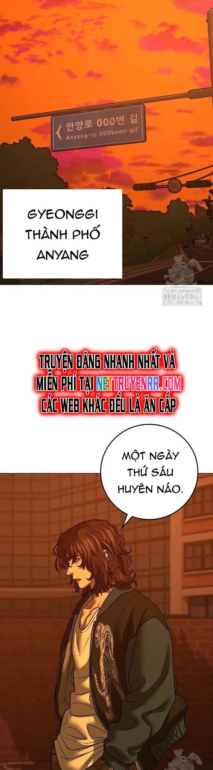 Nhiệm Vụ Đời Thật chương 148 - trang 72