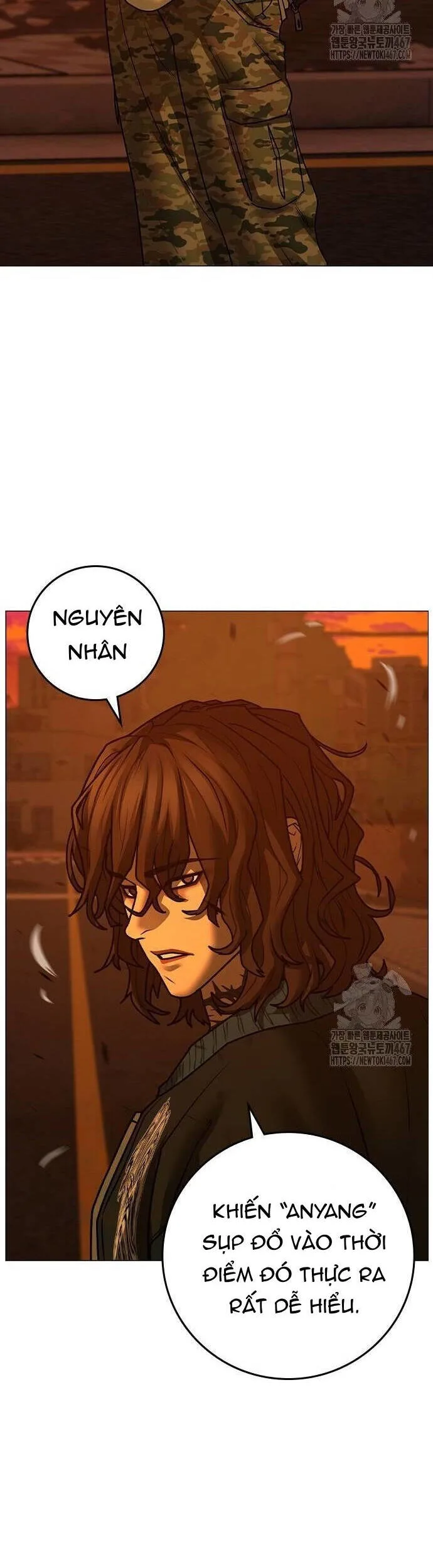 Nhiệm Vụ Đời Thật chương 148 - trang 73