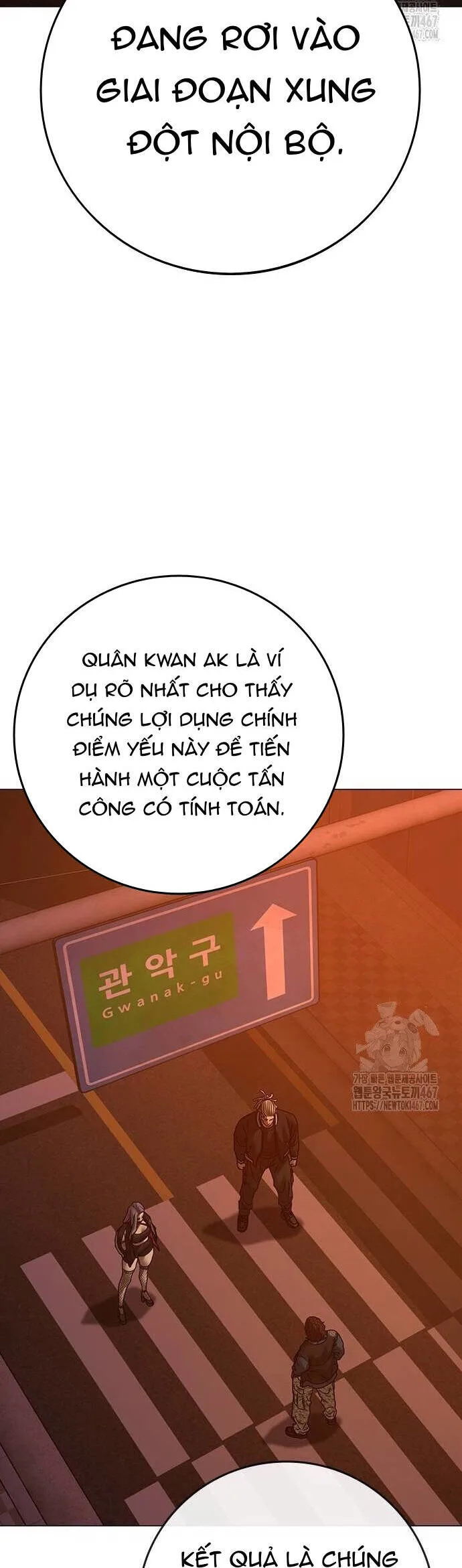 Nhiệm Vụ Đời Thật chương 148 - trang 75