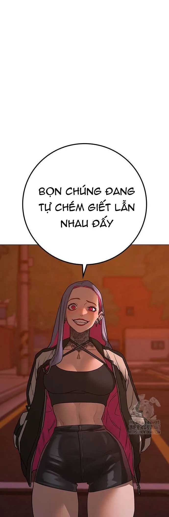 Nhiệm Vụ Đời Thật chương 148 - trang 77