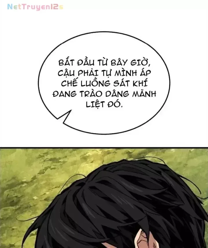 Dạ Xoa Joseon chương 17 - trang 302