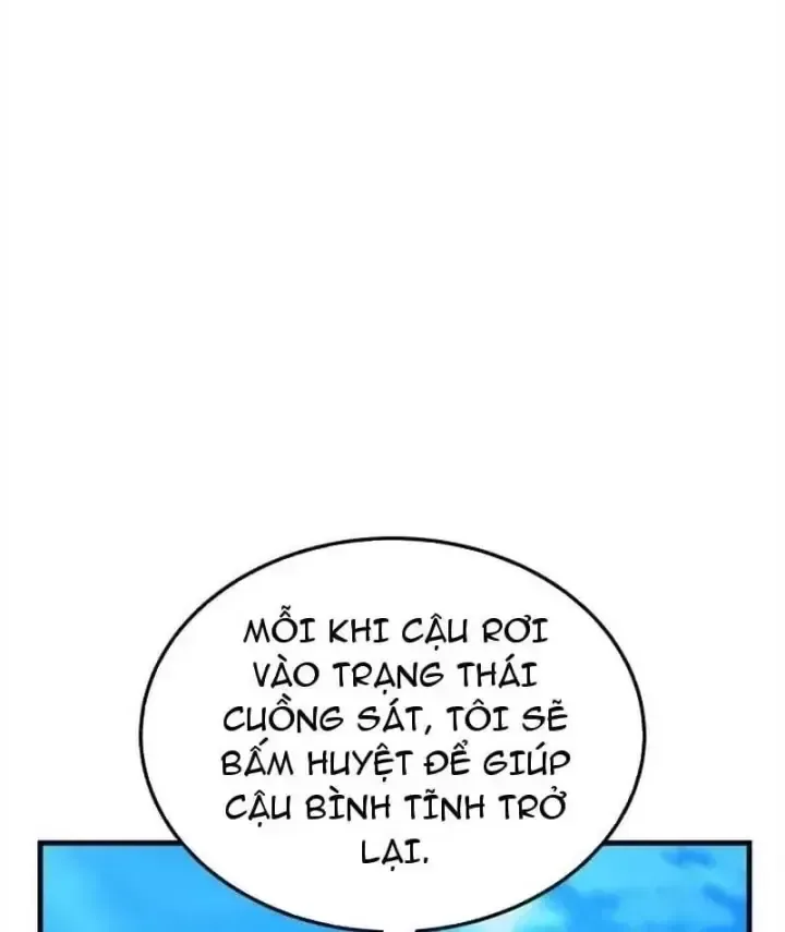Dạ Xoa Joseon chương 17 - trang 304