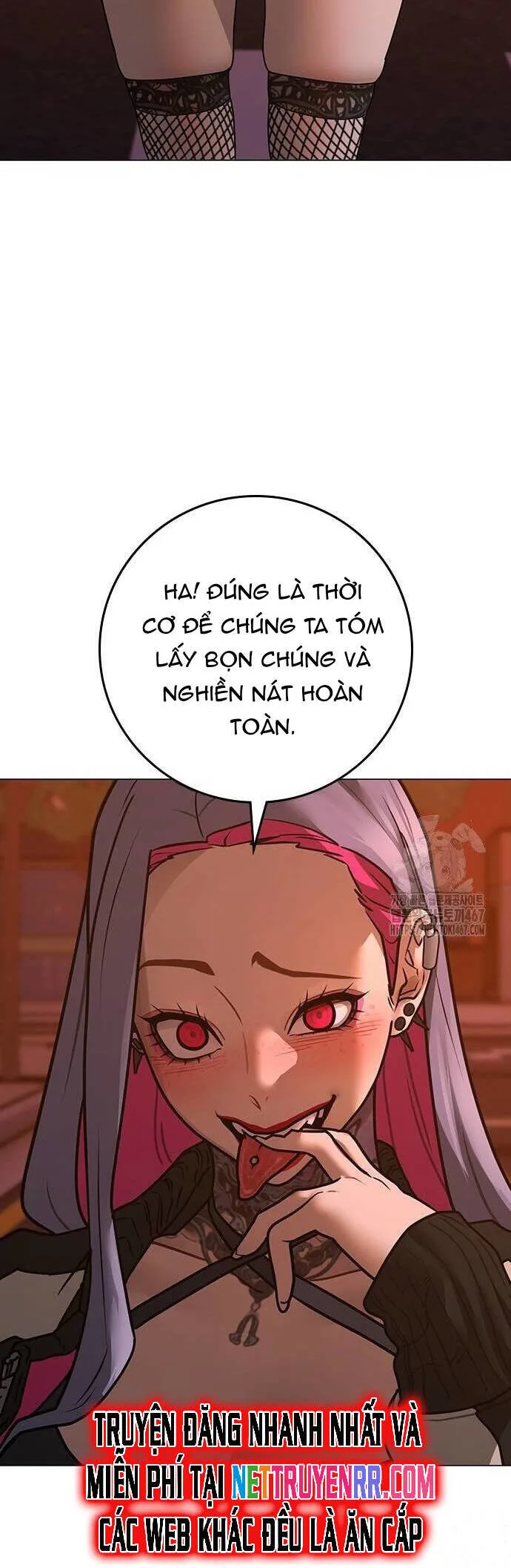 Nhiệm Vụ Đời Thật chương 148 - trang 78