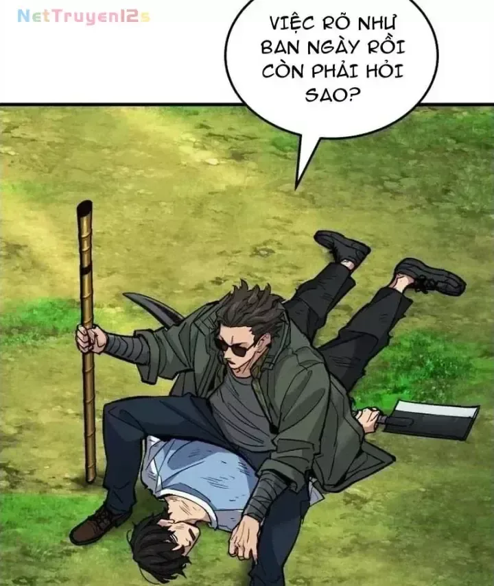 Dạ Xoa Joseon chương 17 - trang 312