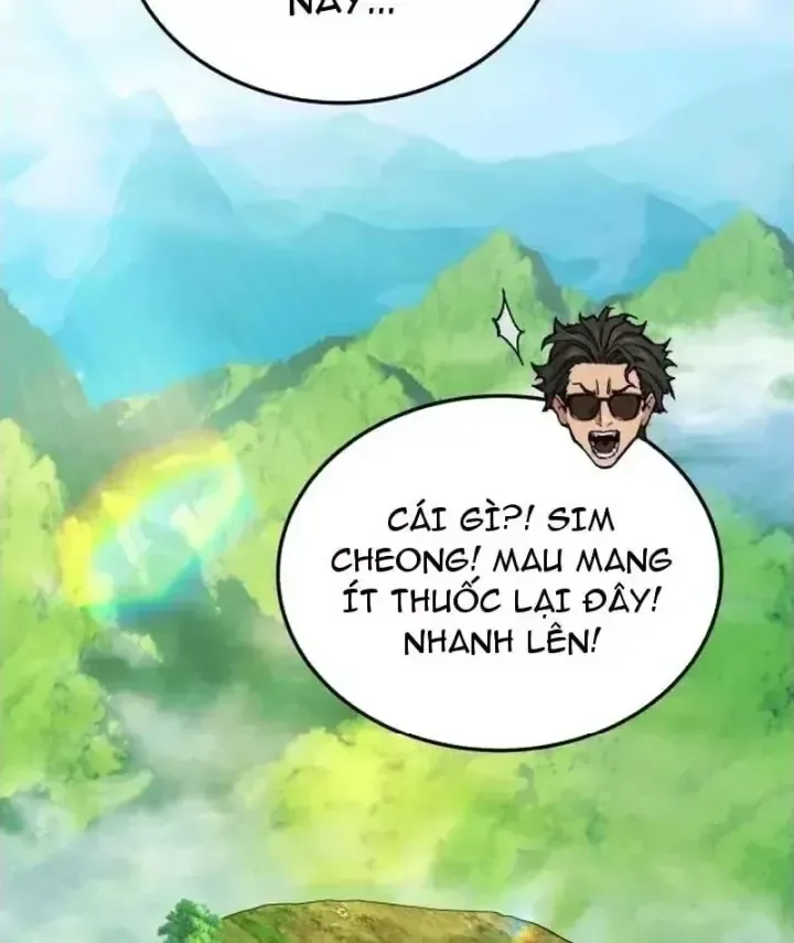 Dạ Xoa Joseon chương 17 - trang 316