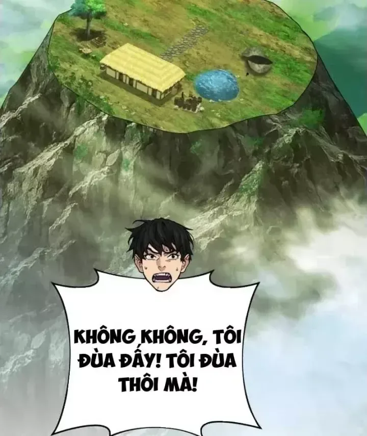 Dạ Xoa Joseon chương 17 - trang 317