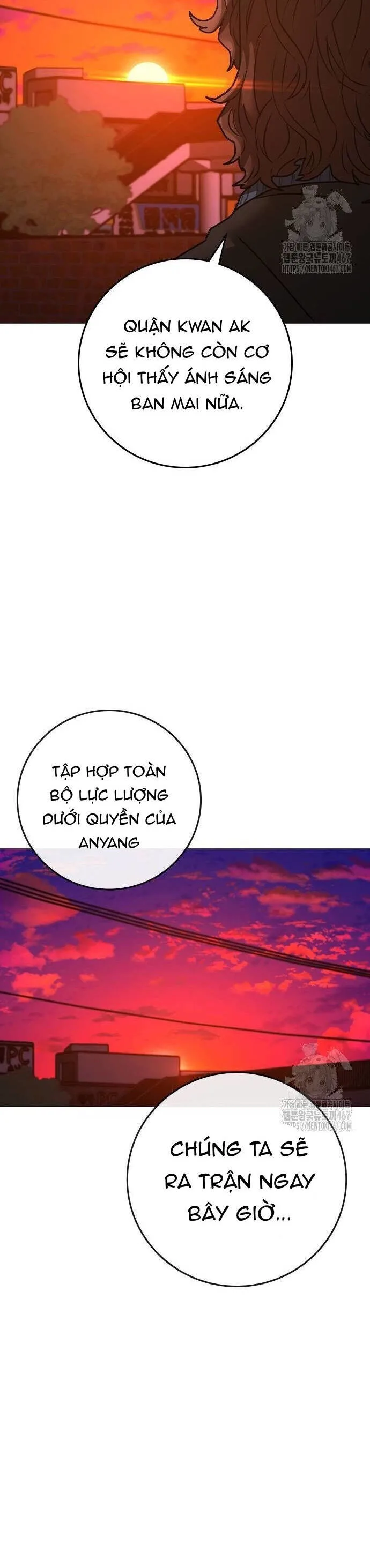 Nhiệm Vụ Đời Thật chương 148 - trang 81