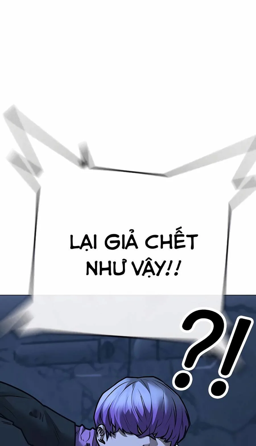 Nhiệm Vụ Đời Thật chương 151 - trang 11