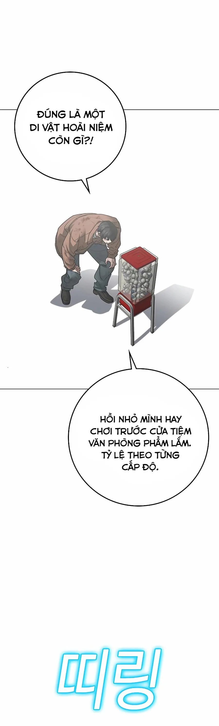 Nhiệm Vụ Đời Thật chương 151 - trang 31