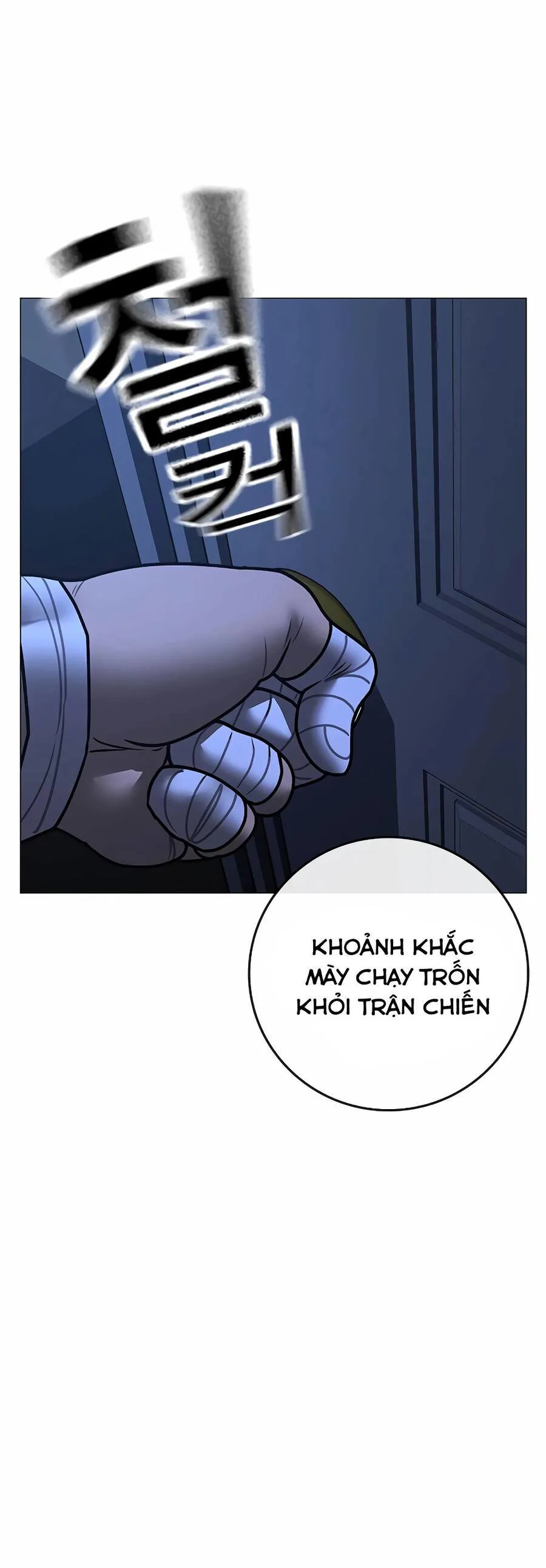 Nhiệm Vụ Đời Thật chương 151 - trang 52