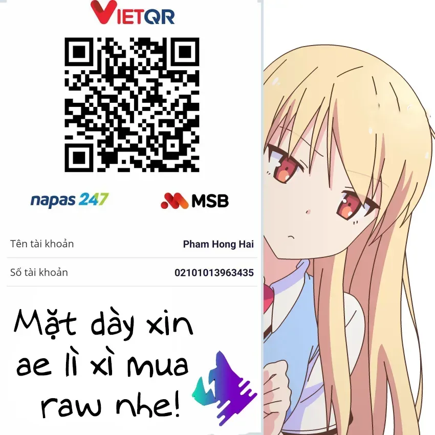 Mada Kimi O Miageteru chương 1 - trang 4