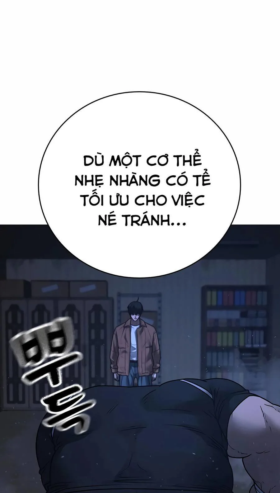 Nhiệm Vụ Đời Thật chương 151 - trang 59
