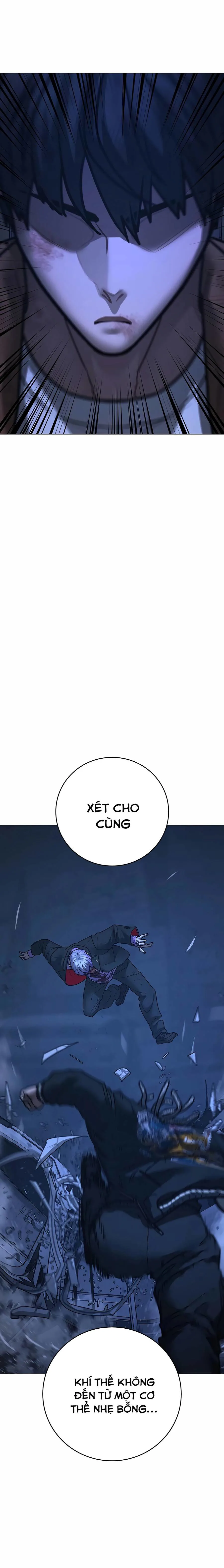 Nhiệm Vụ Đời Thật chương 151 - trang 61