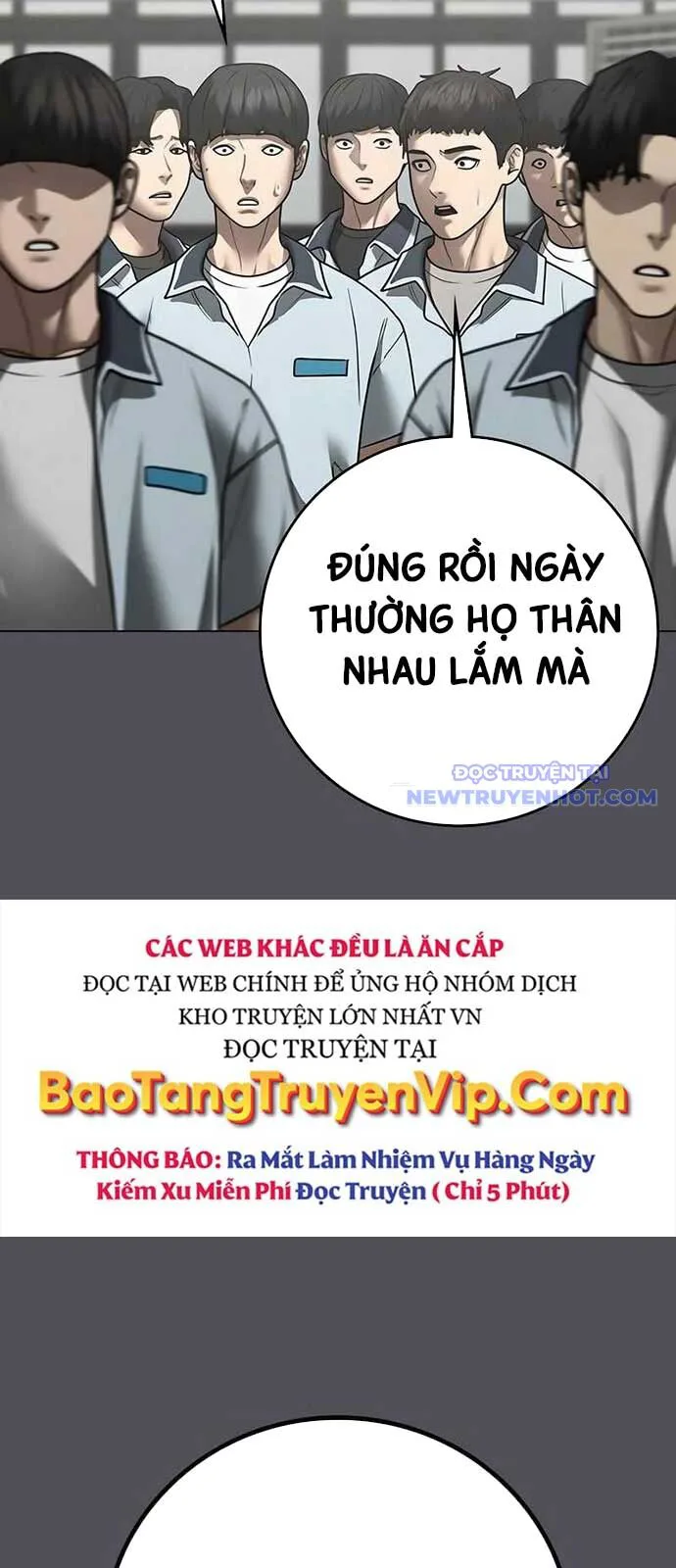 Nhiệm Vụ Đời Thật chương 153 - trang 5