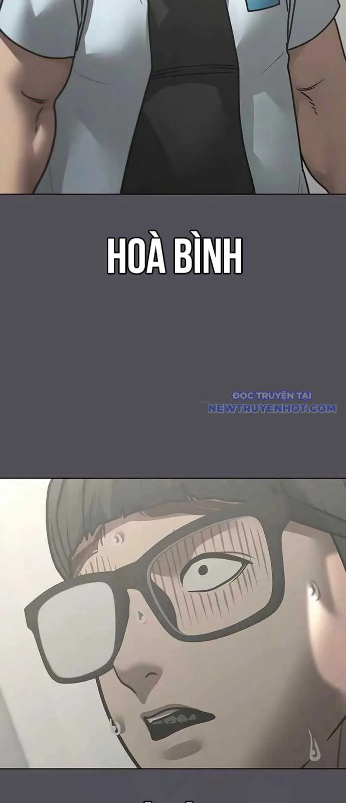 Nhiệm Vụ Đời Thật chương 153 - trang 14