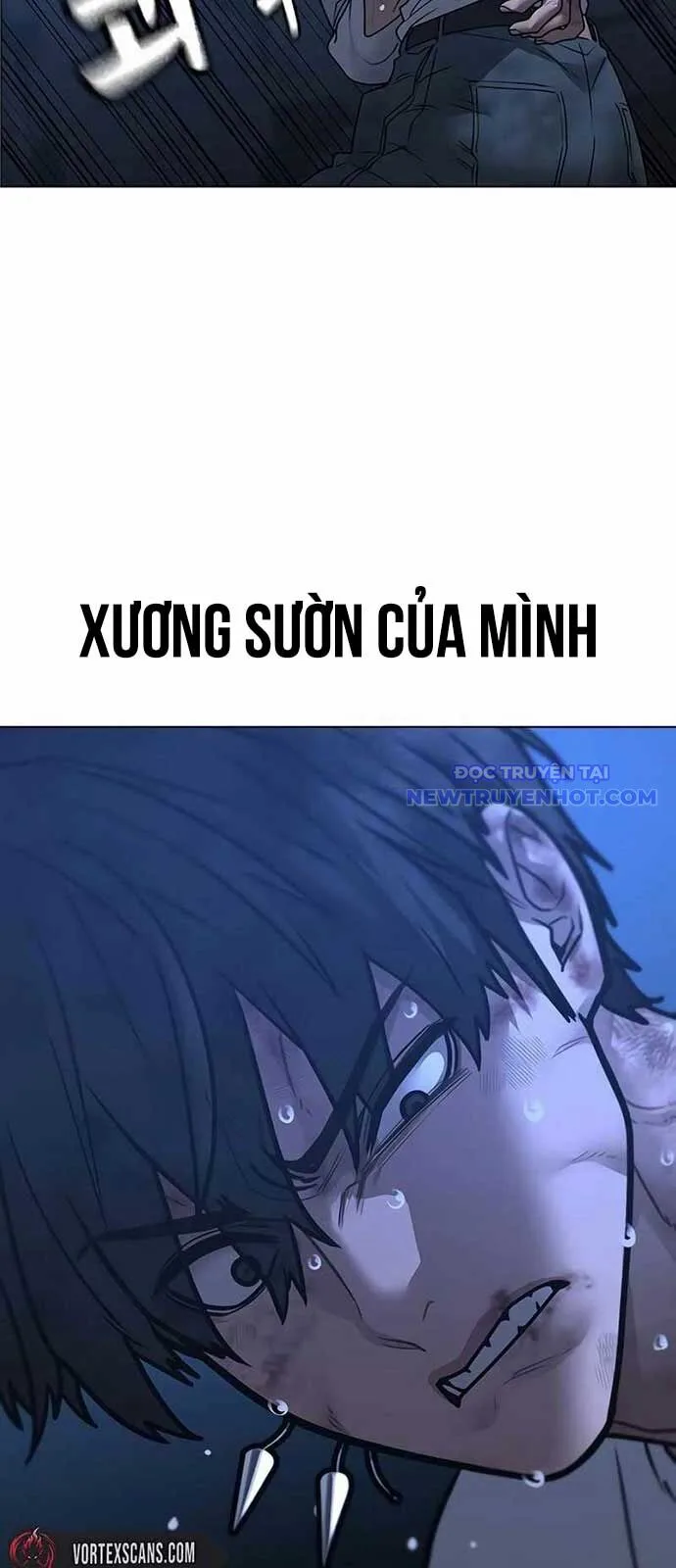 Nhiệm Vụ Đời Thật chương 153 - trang 28