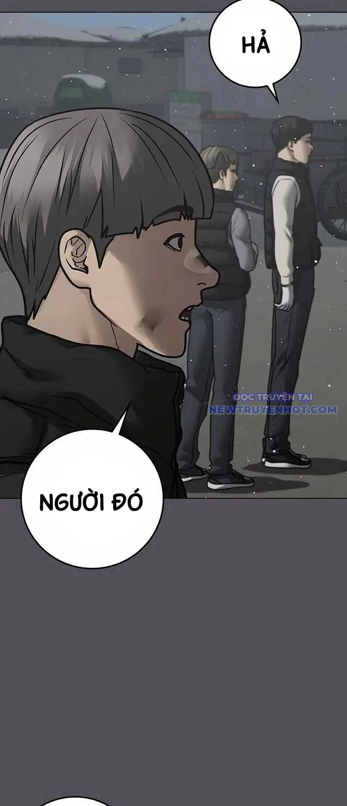 Nhiệm Vụ Đời Thật chương 153 - trang 69