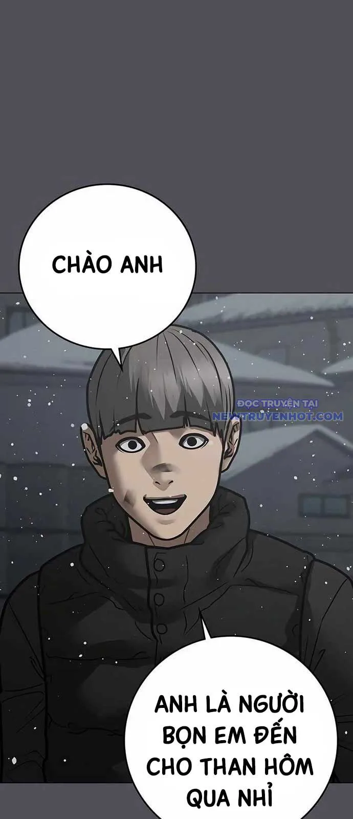 Nhiệm Vụ Đời Thật chương 153 - trang 72