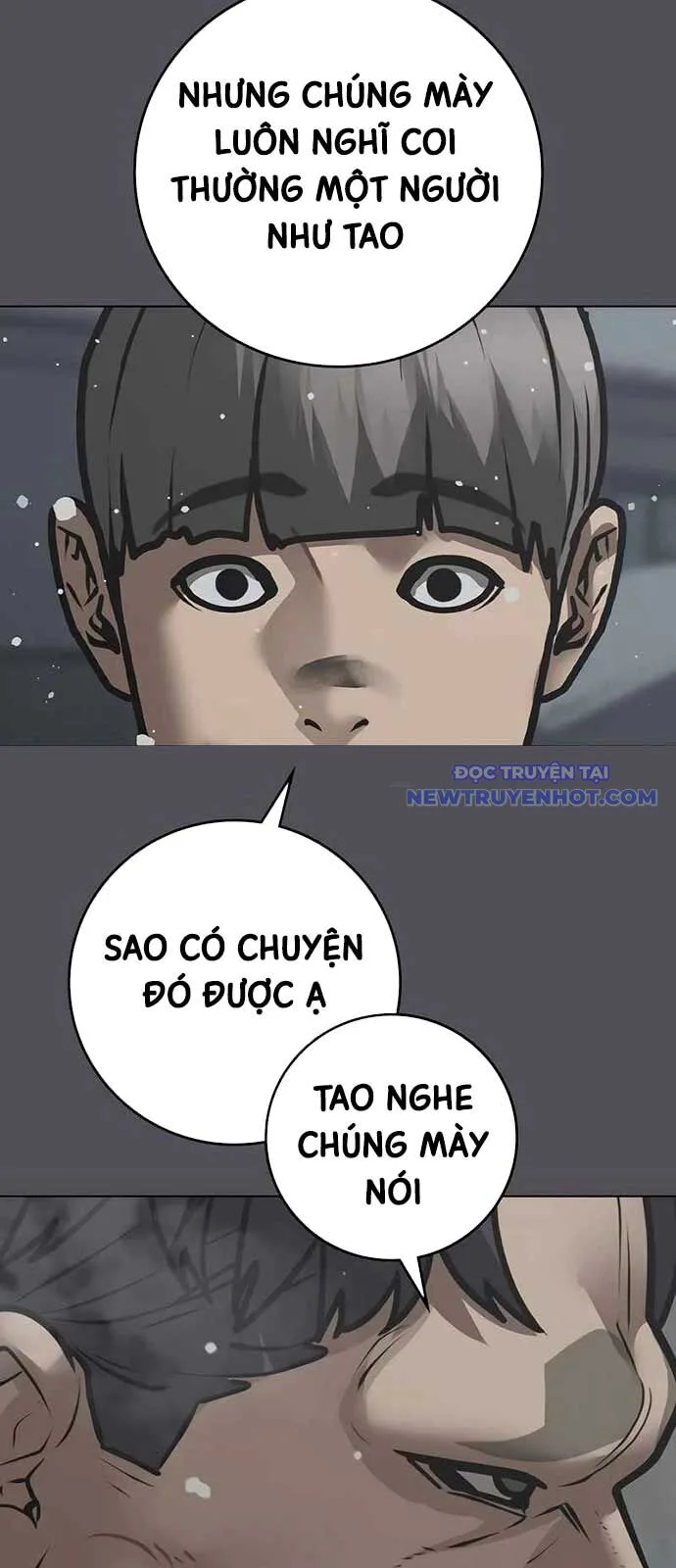 Nhiệm Vụ Đời Thật chương 153 - trang 78