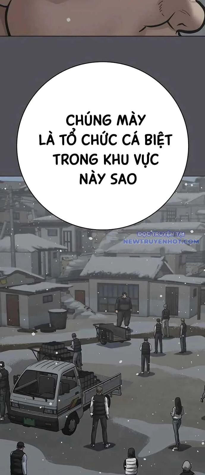 Nhiệm Vụ Đời Thật chương 153 - trang 79