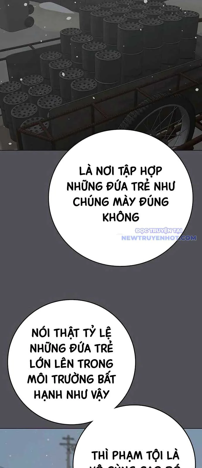 Nhiệm Vụ Đời Thật chương 153 - trang 82