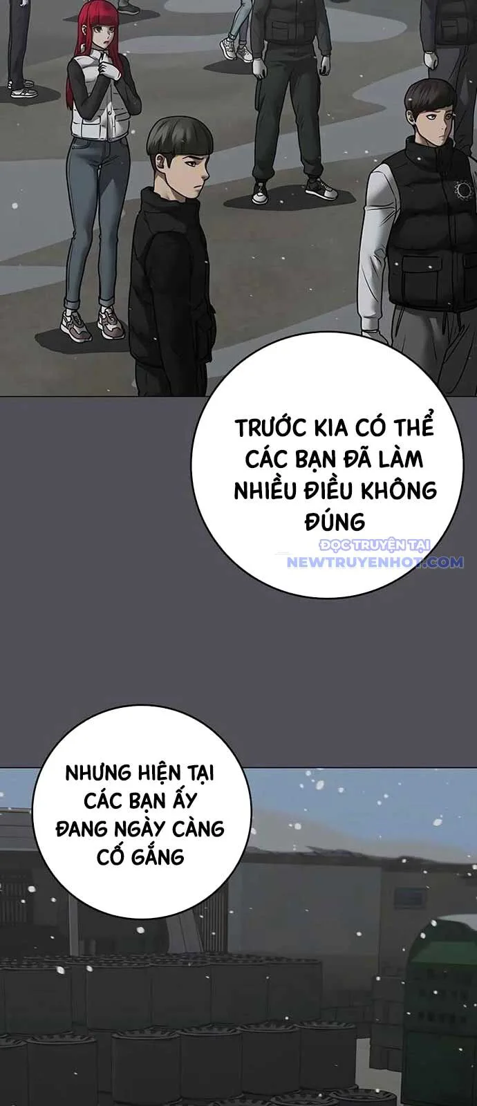 Nhiệm Vụ Đời Thật chương 153 - trang 90