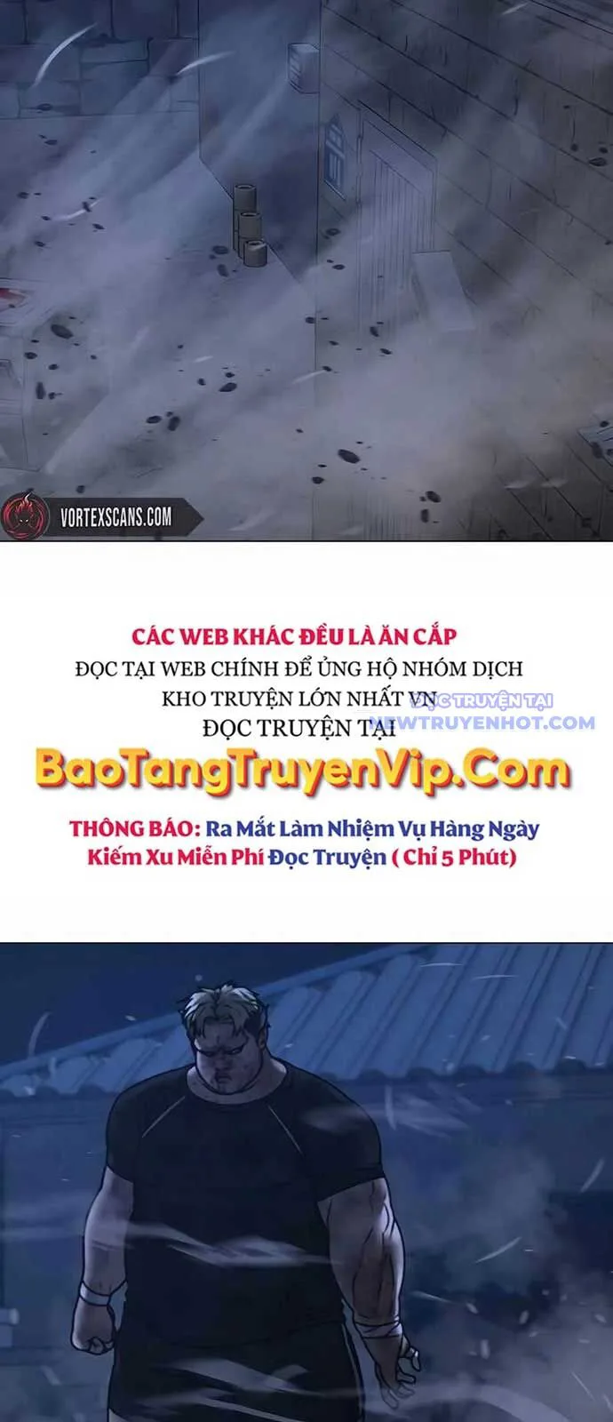 Nhiệm Vụ Đời Thật chương 153 - trang 100