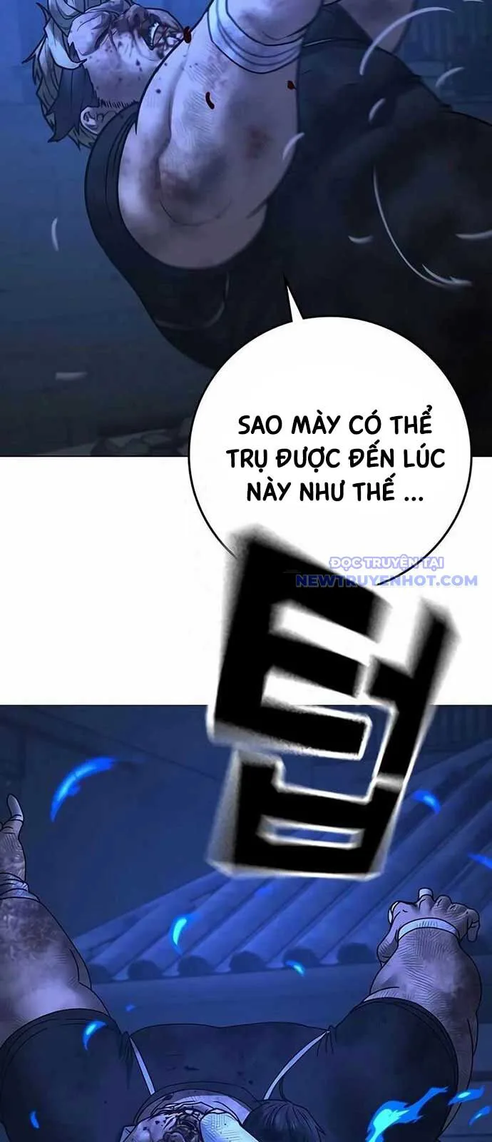 Nhiệm Vụ Đời Thật chương 153 - trang 116