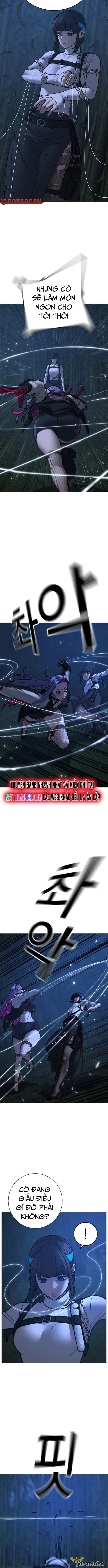 Nhiệm Vụ Đời Thật chương 154 - trang 6