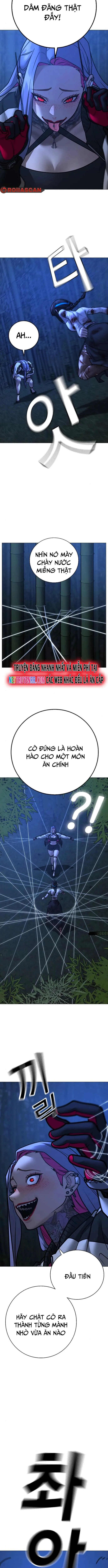 Nhiệm Vụ Đời Thật chương 154 - trang 13