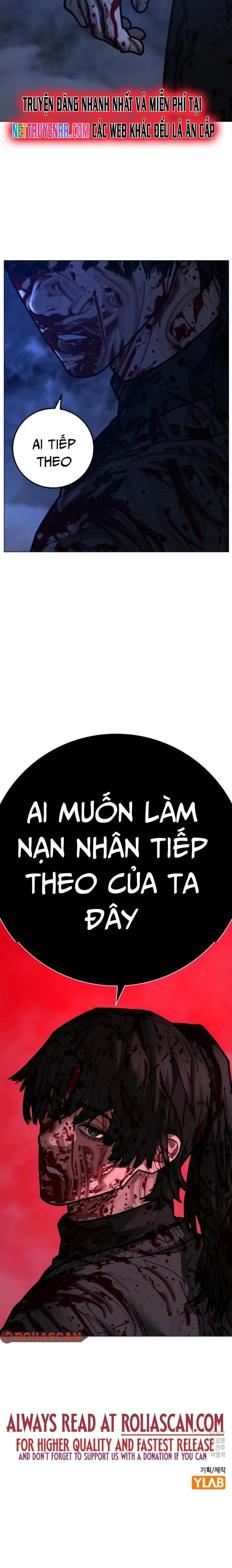Nhiệm Vụ Đời Thật chương 154 - trang 21