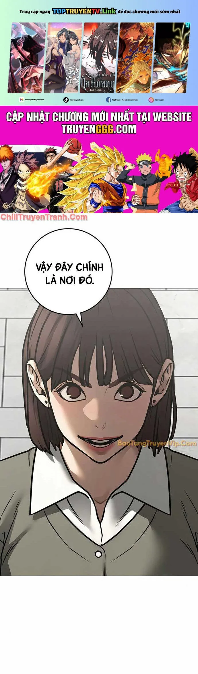 Nhiệm Vụ Đời Thật chương 157 - trang 2