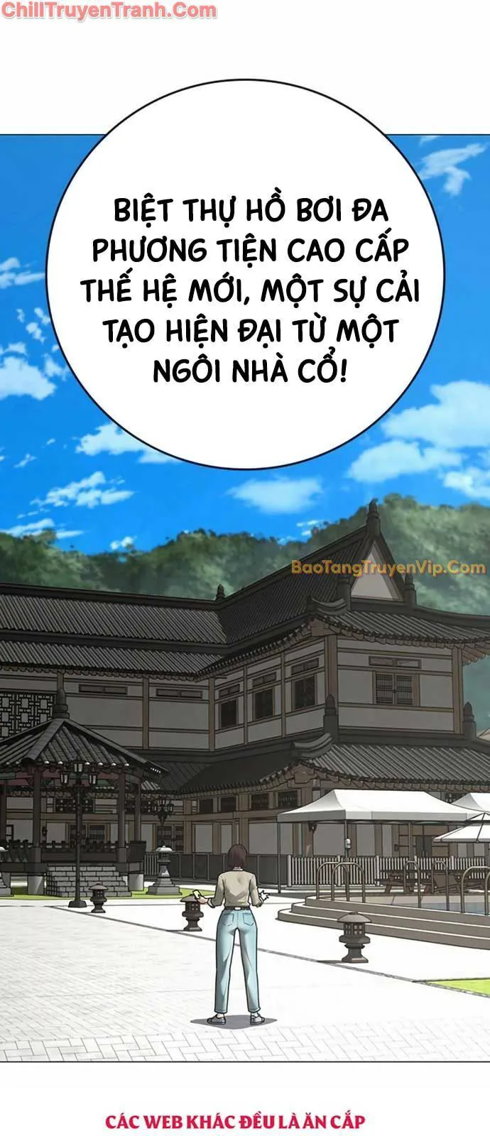 Nhiệm Vụ Đời Thật chương 157 - trang 3