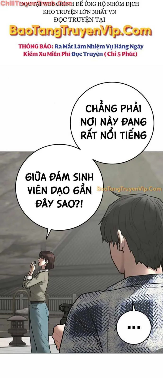 Nhiệm Vụ Đời Thật chương 157 - trang 4
